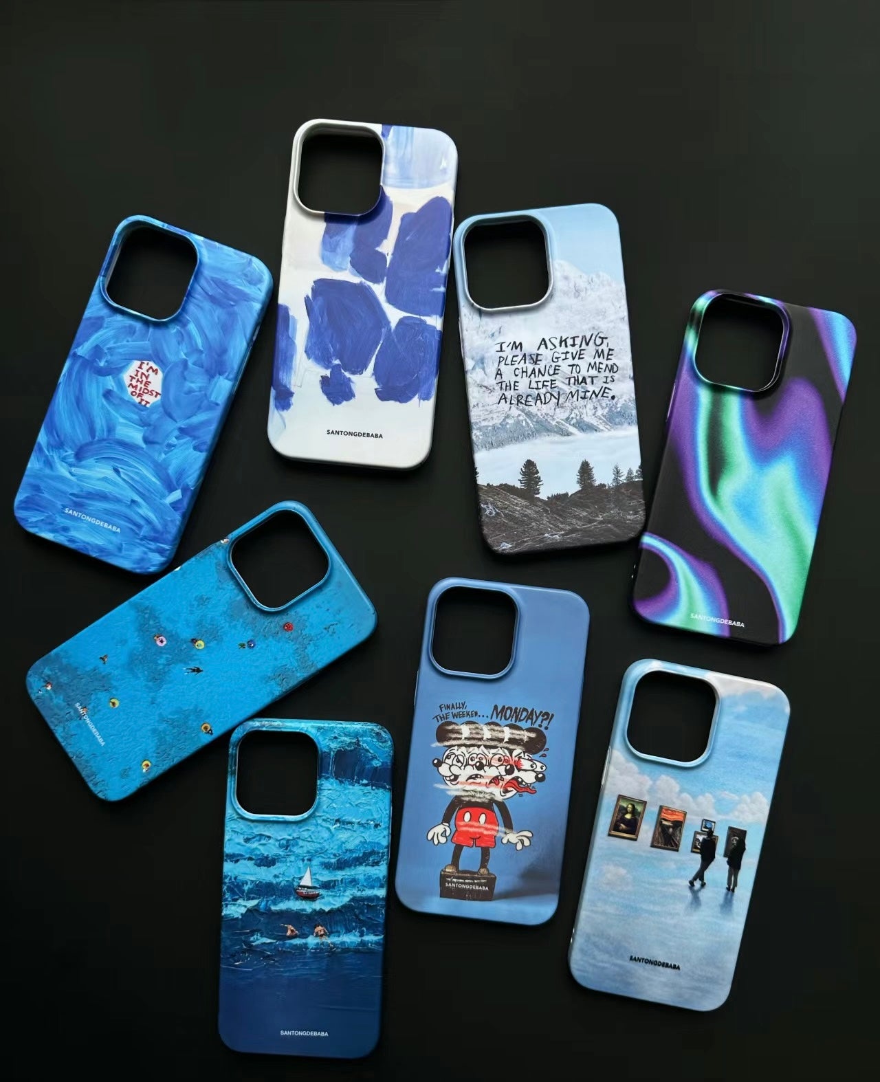 Instagram shop