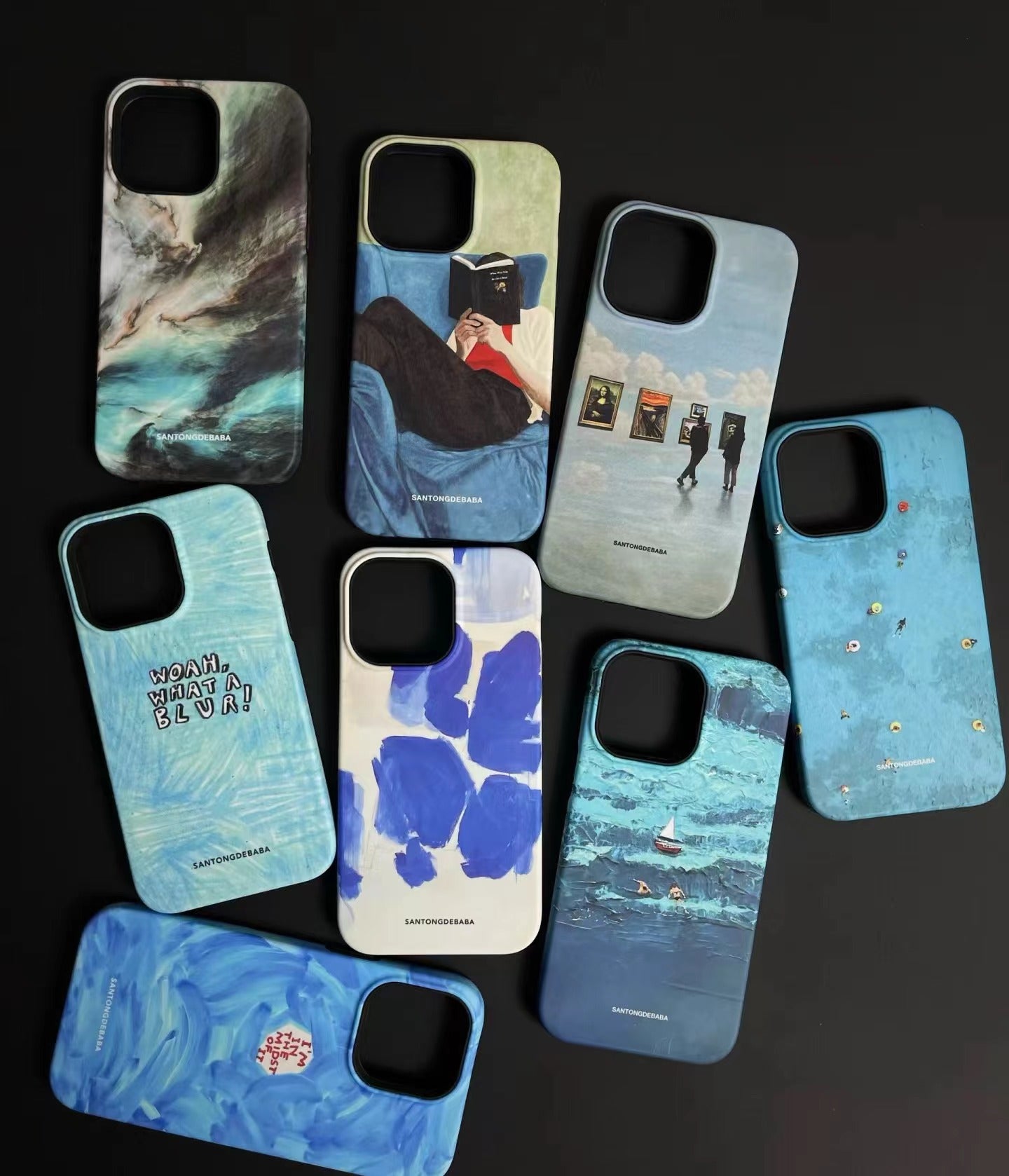 Instagram shop