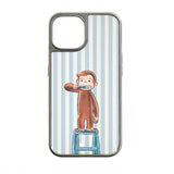Funda para iPhone de Curious George