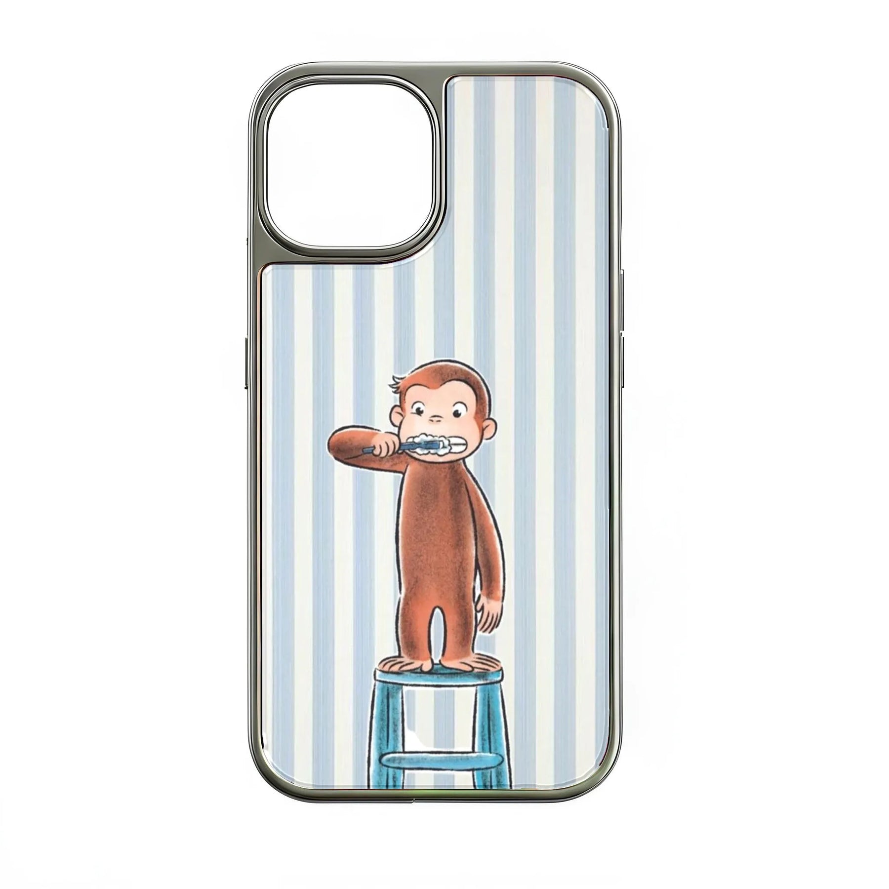 Funda para iPhone de Curious George