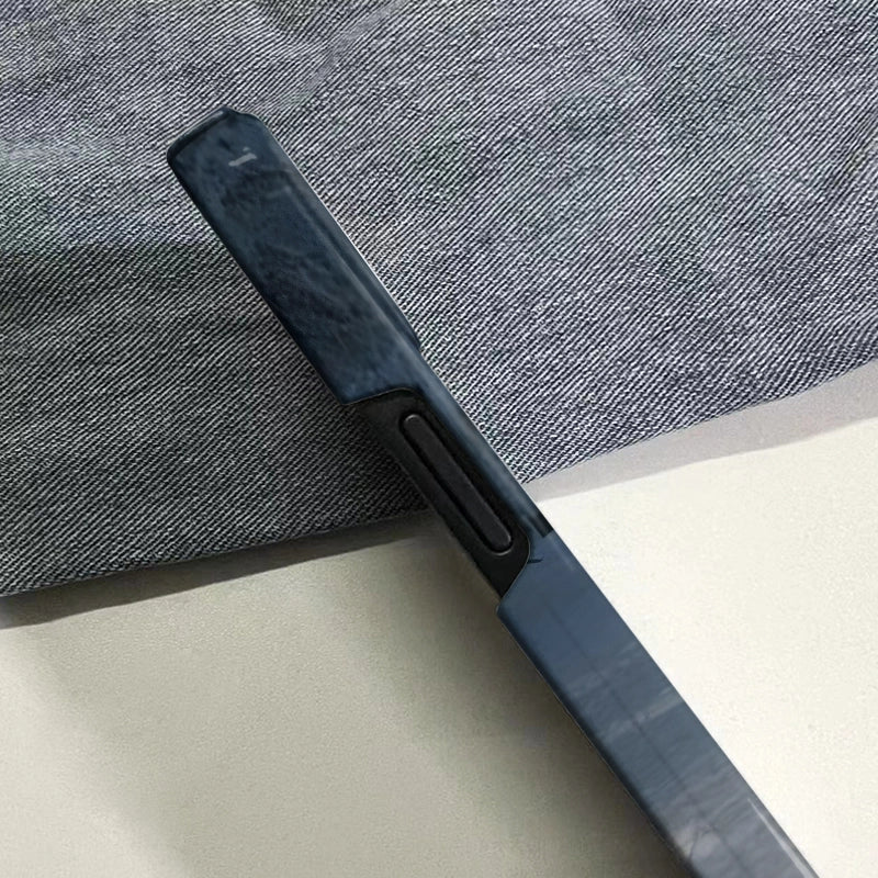 Snow Cat Phone Case 2025 – Elegant White Cat in a Winter Wonderland