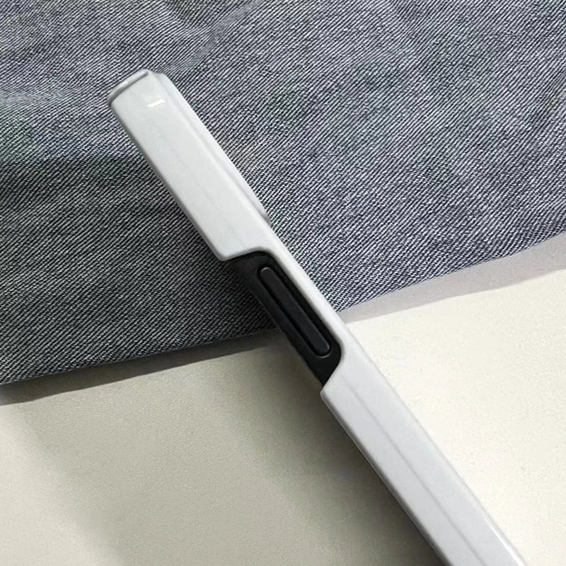 엣지 타이포그래피 폰 케이스 - "F*** Normal, I Want Magic"