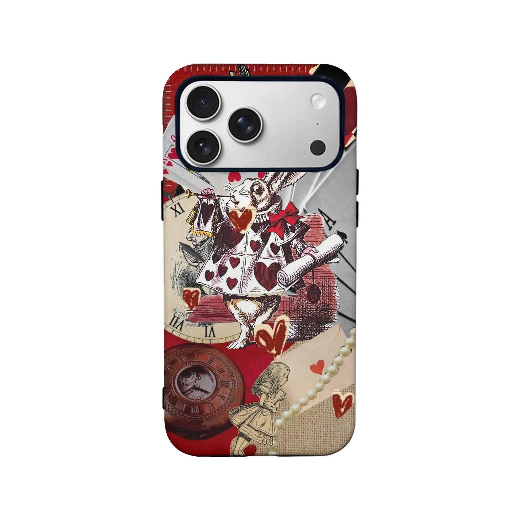 Funda para teléfono Whimsical Wonderland