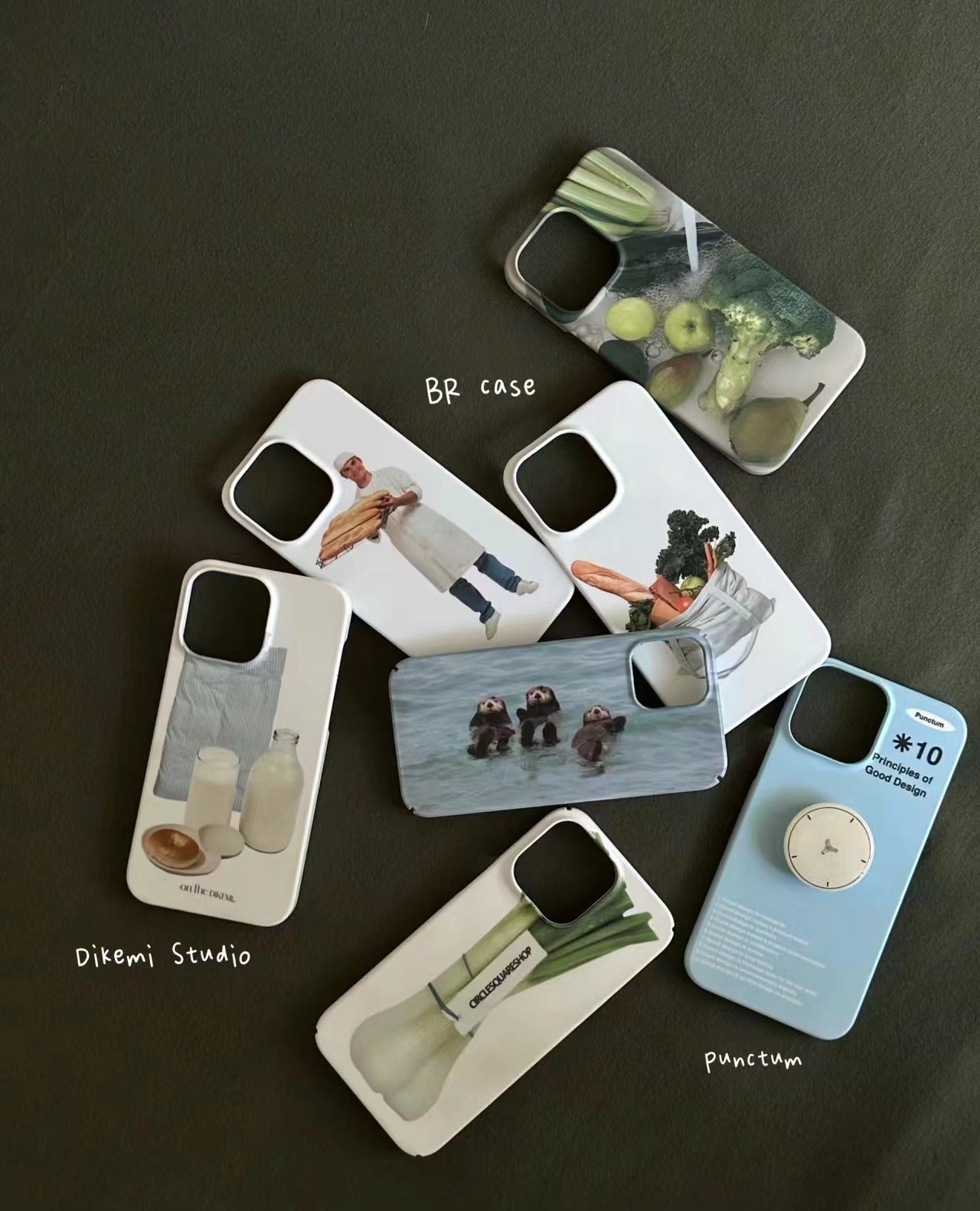 Instagram shop