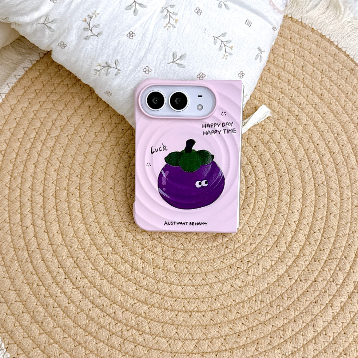 Fruit Ripple iPhone Duo Case - Original product photo 7