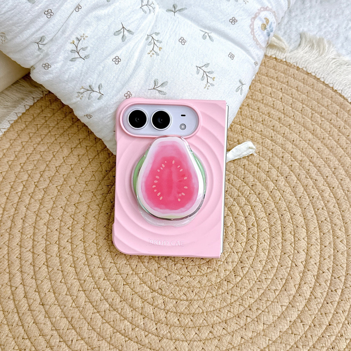Fruit Ripple iPhone Duo Case - Original product photo 15