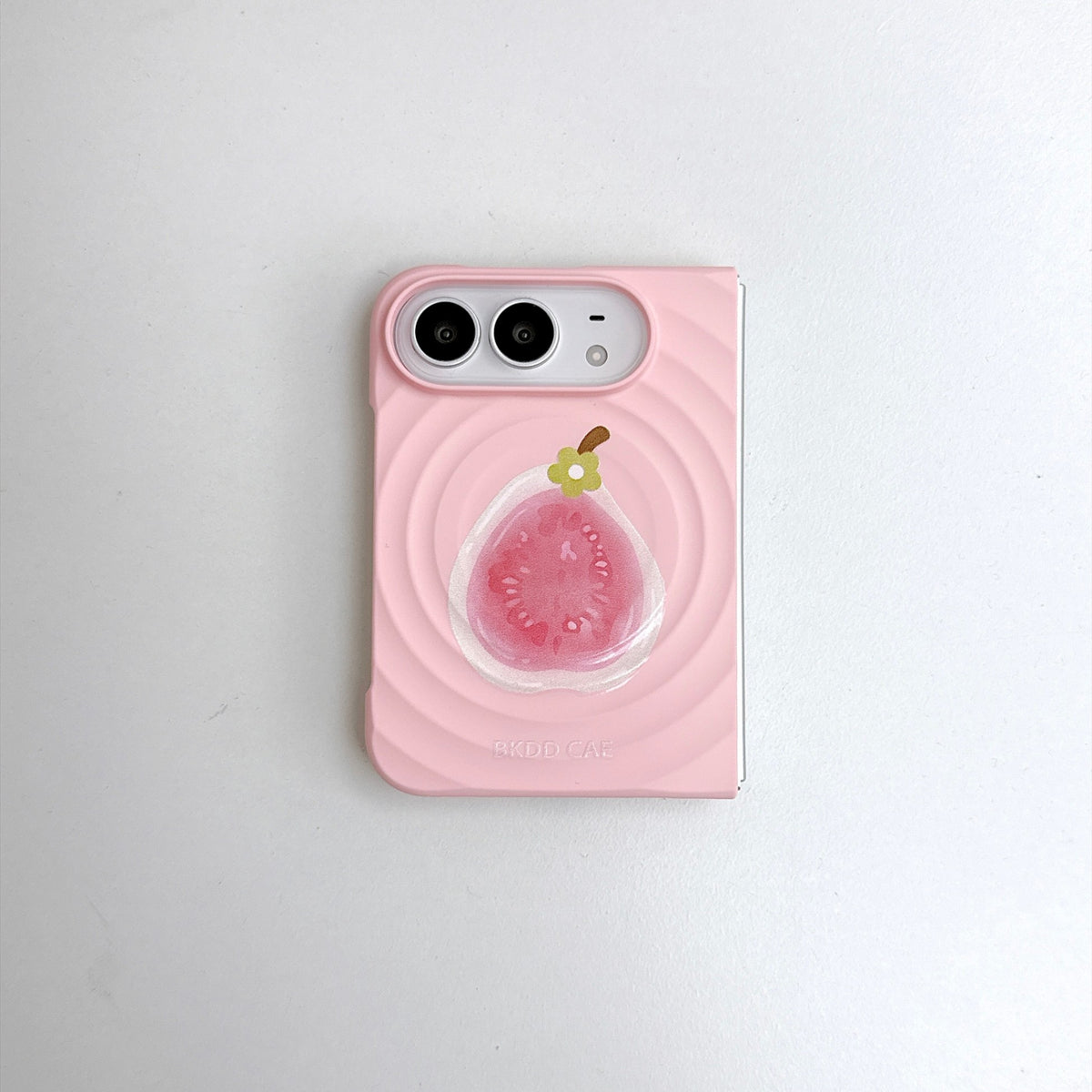 Fruit Ripple iPhone Duo Case - Original product photo 17