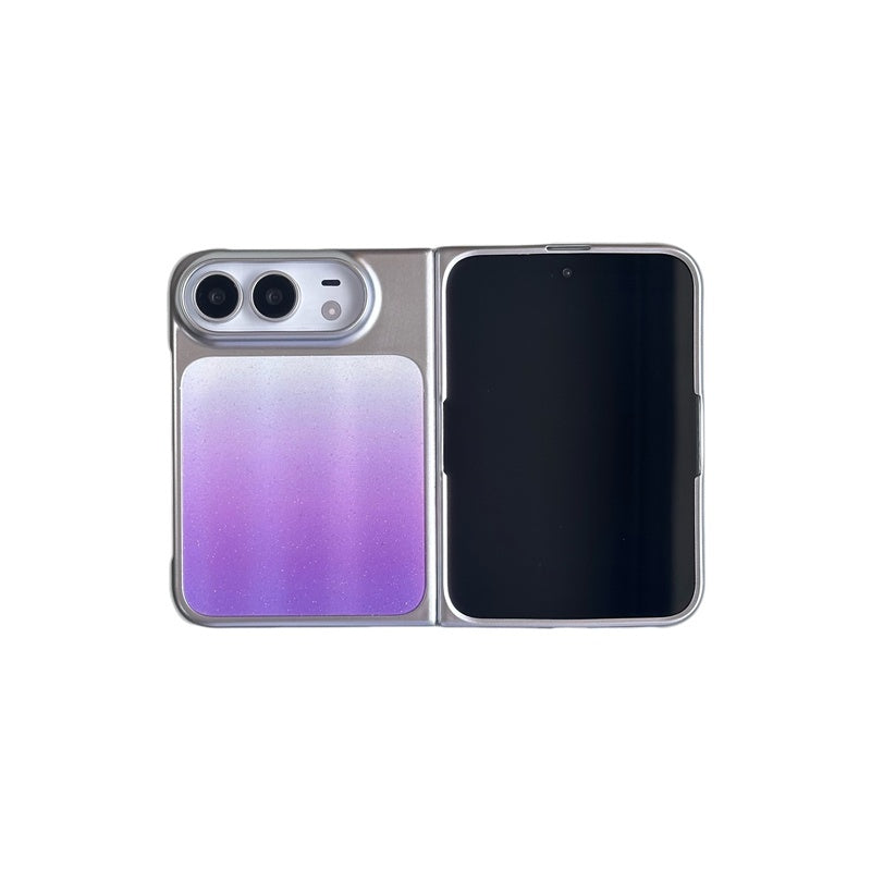Aurora Shimmer iPhone Duo Case - Original product photo 3