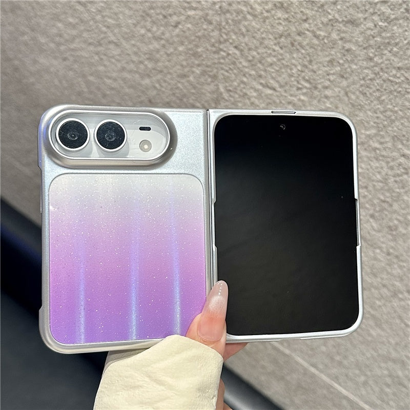 Aurora Shimmer iPhone Duo Case - Original product photo 10