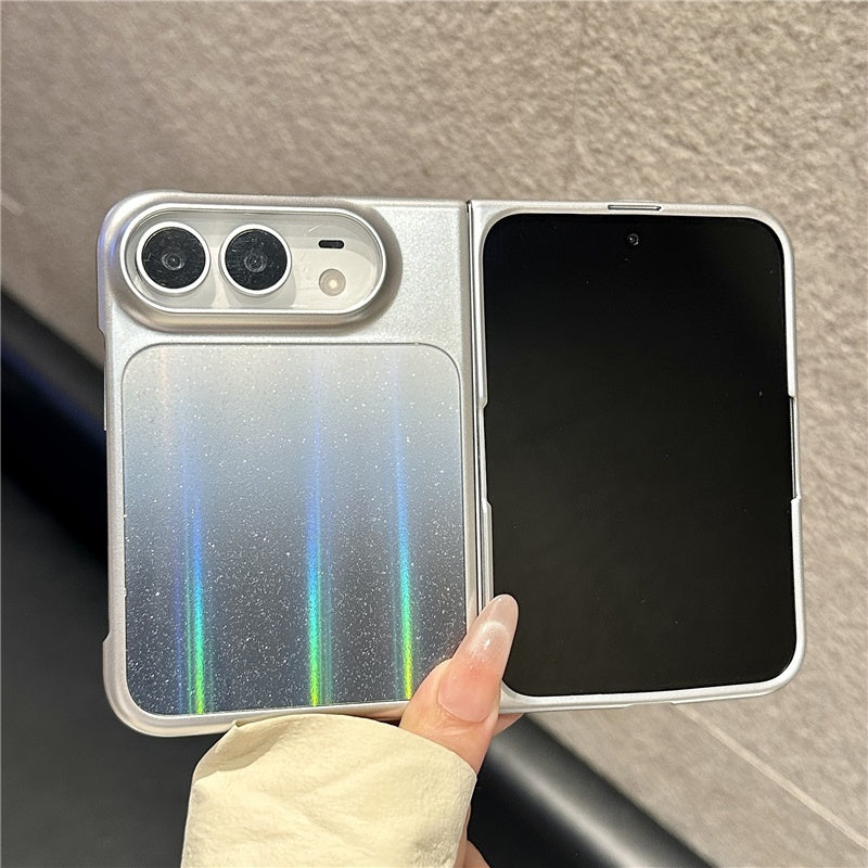 Aurora Shimmer iPhone Duo Case - Original product photo 13