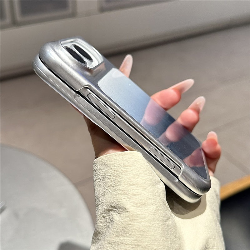 Aurora Shimmer iPhone Duo Case - Original product photo 14