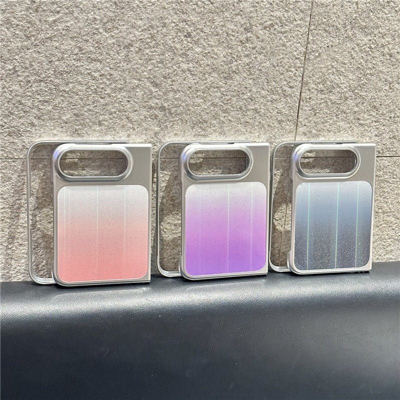 Aurora Shimmer iPhone Duo Case - Original product photo 16