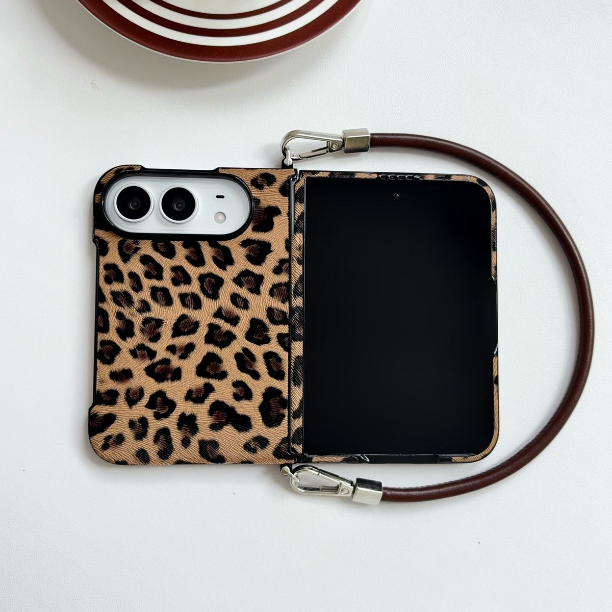 Textured Handle iPhone Duo Case - Original product photo 6
