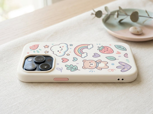 Best Cute iPhone 17 Cases for Women Intro