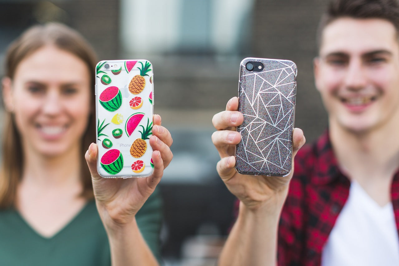 How Your Phone Case Reveals Your Personality: Fun Quiz Ahead!