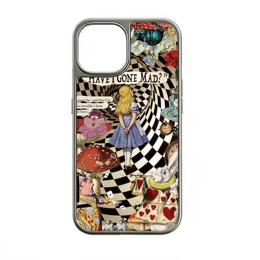 Alice in Wonderland Phone Cases | Cheshire Cat, White Rabbit & More Caseease Alice in Wonderland Phone Cases | Cheshire Cat, White Rabbit & More Caseease