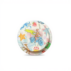 Curious George Fun MagSafe Phone Stand