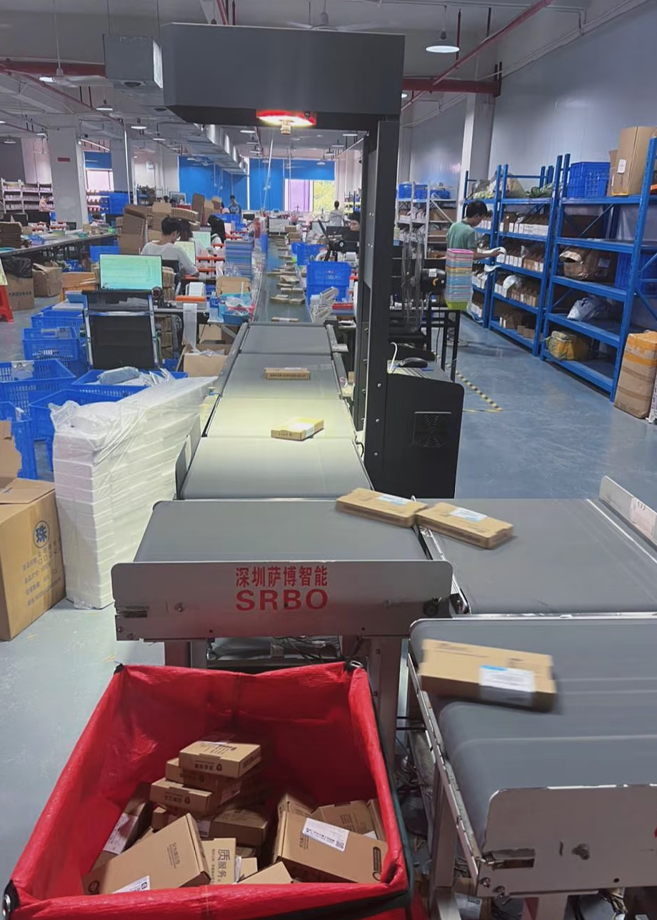 Efficient Production