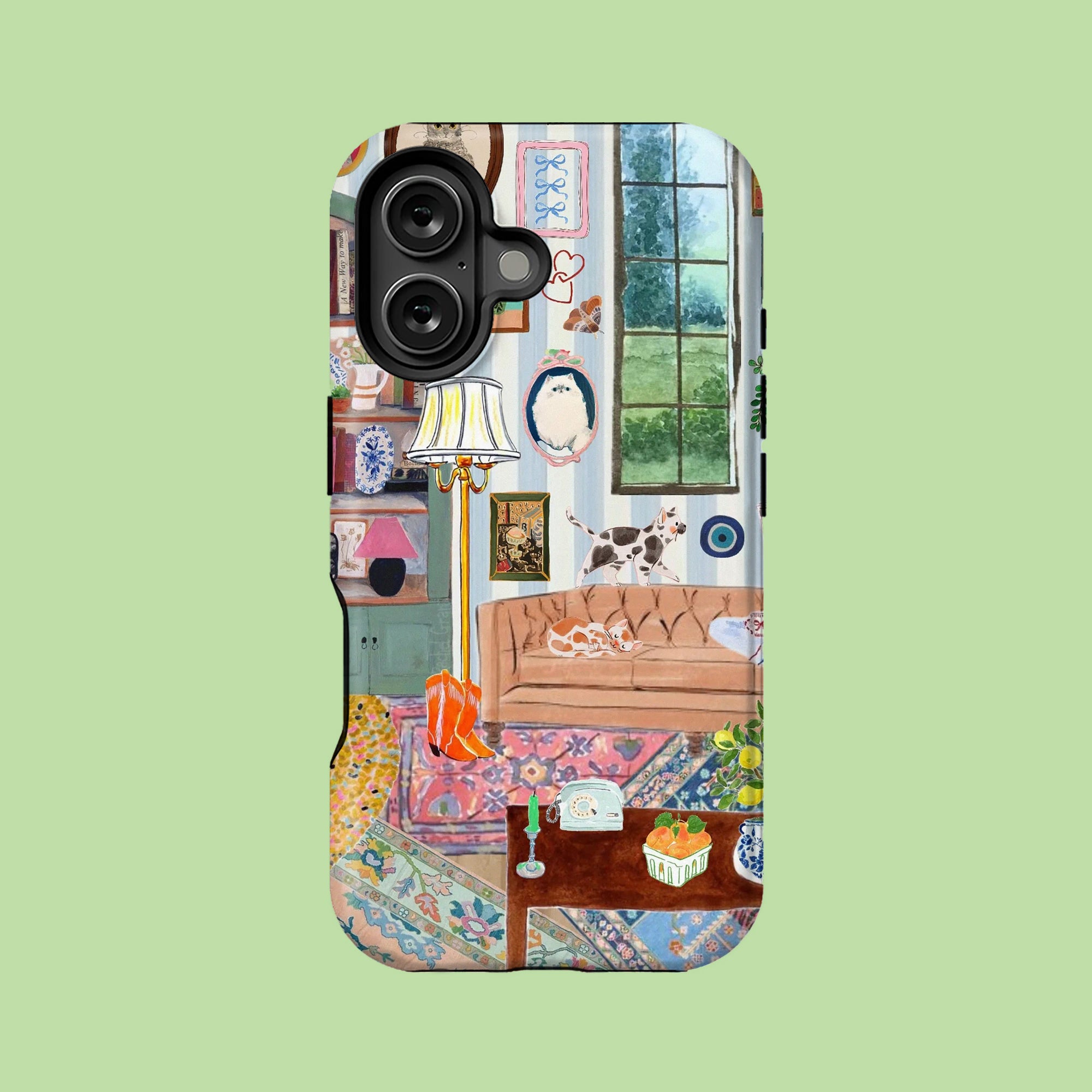 Illustration Art