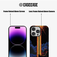 Epic Fantasy Knight Phone Case