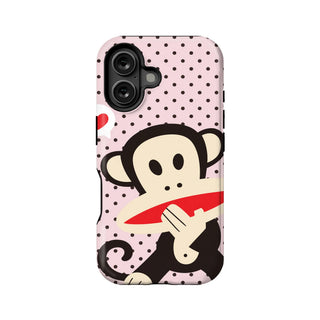 Paul Frank Inspired