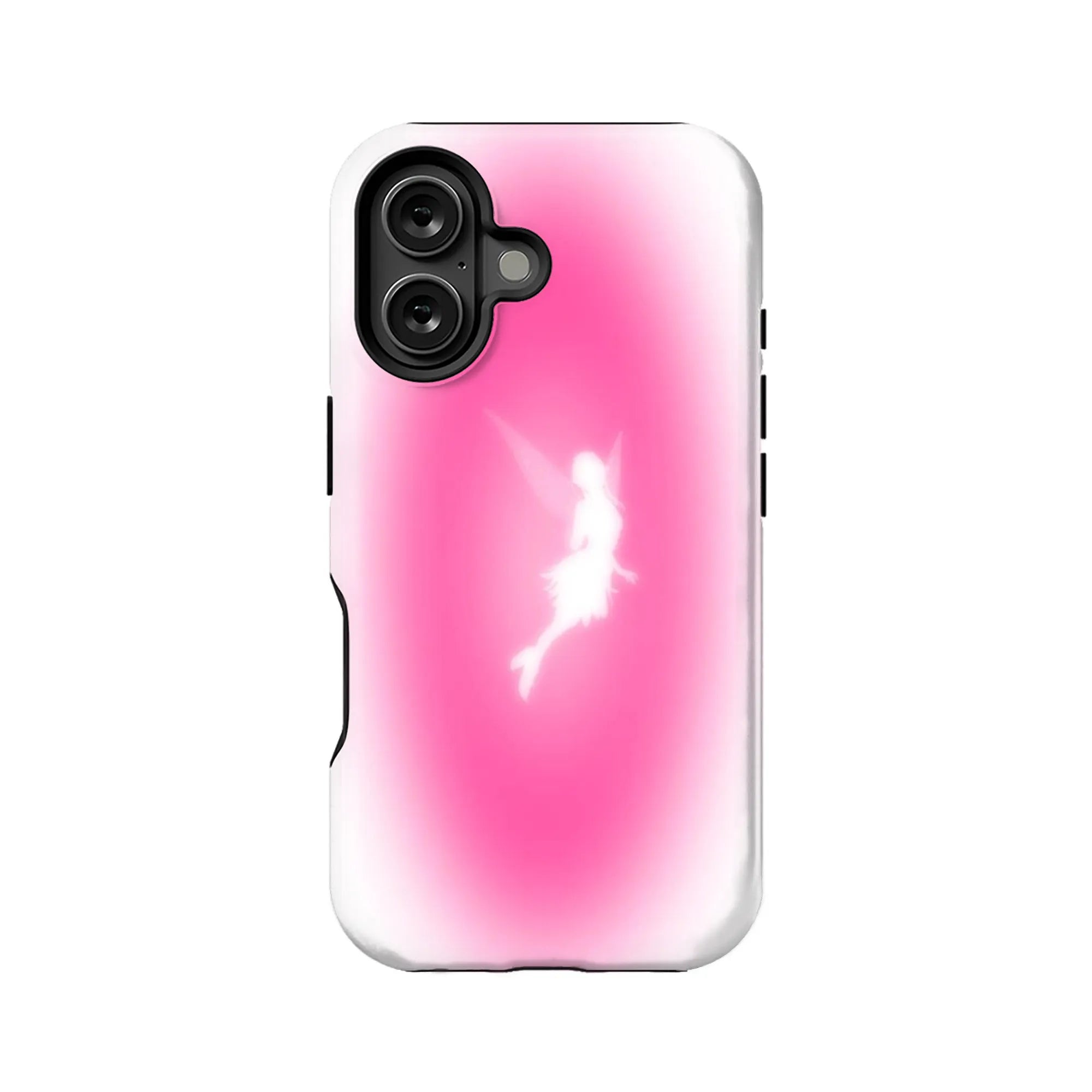Fairy Pink Gradient Phone Case
