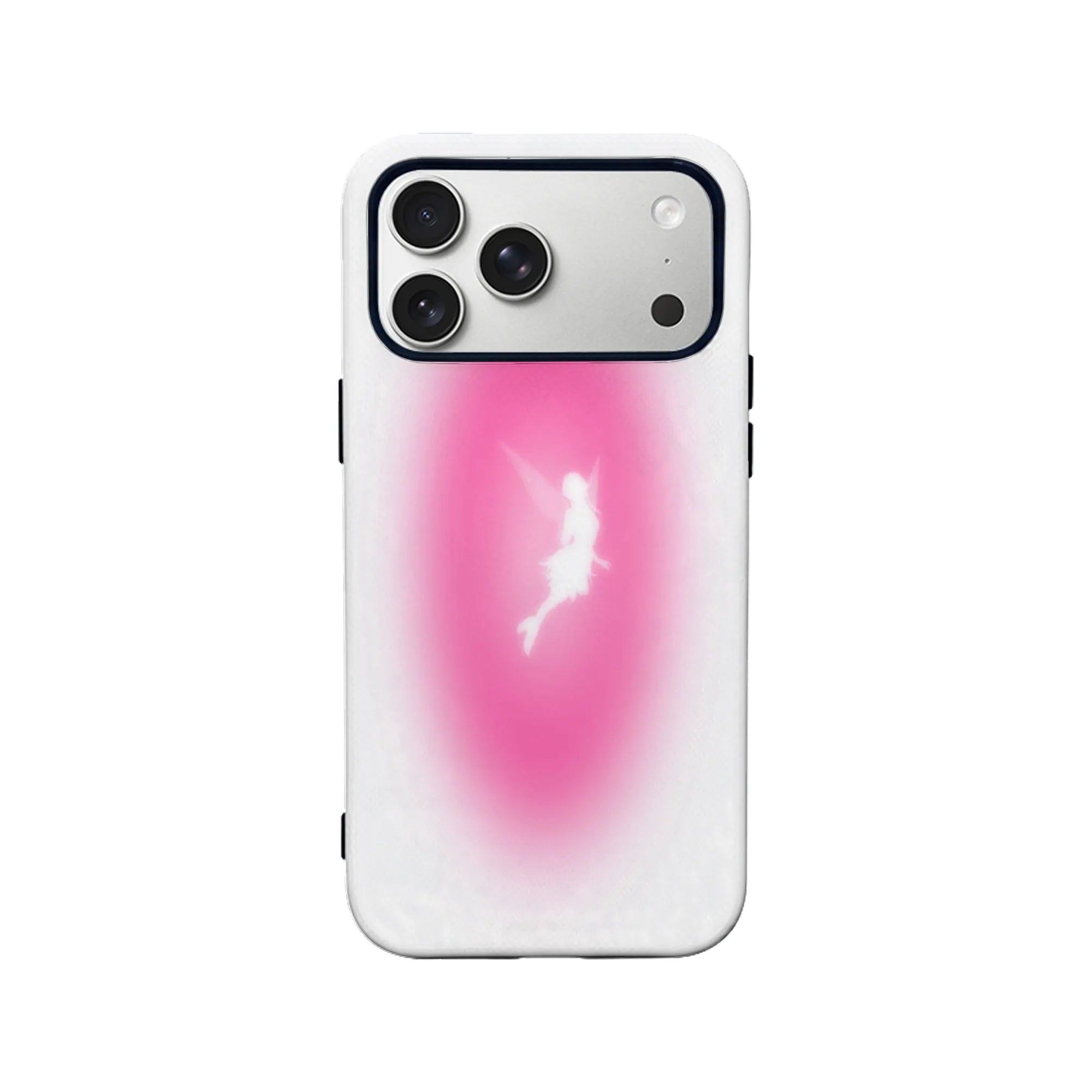 Fairy Pink Gradient Phone Case