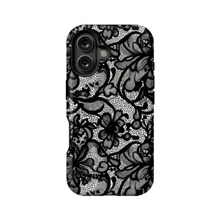 Coquette Lace