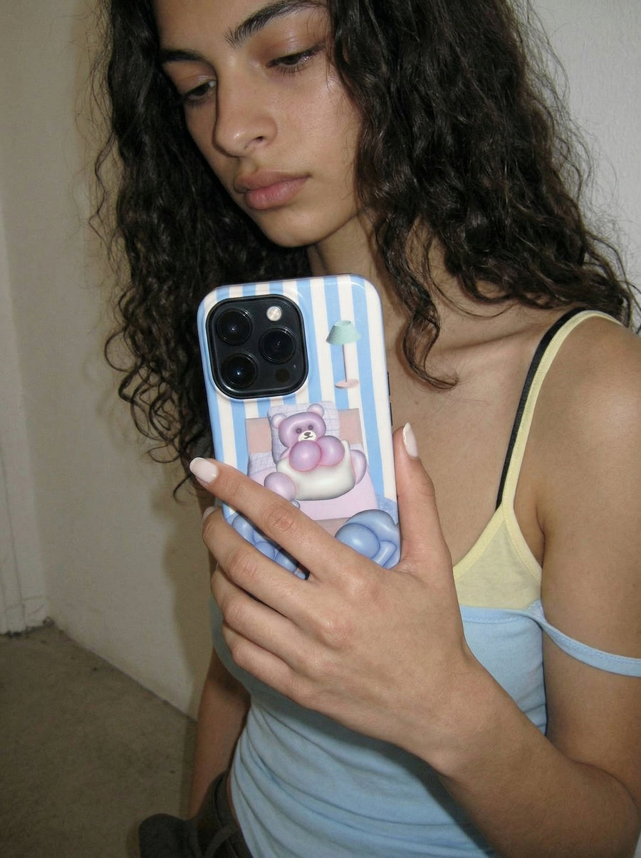 Cute Pattern Phone Cases