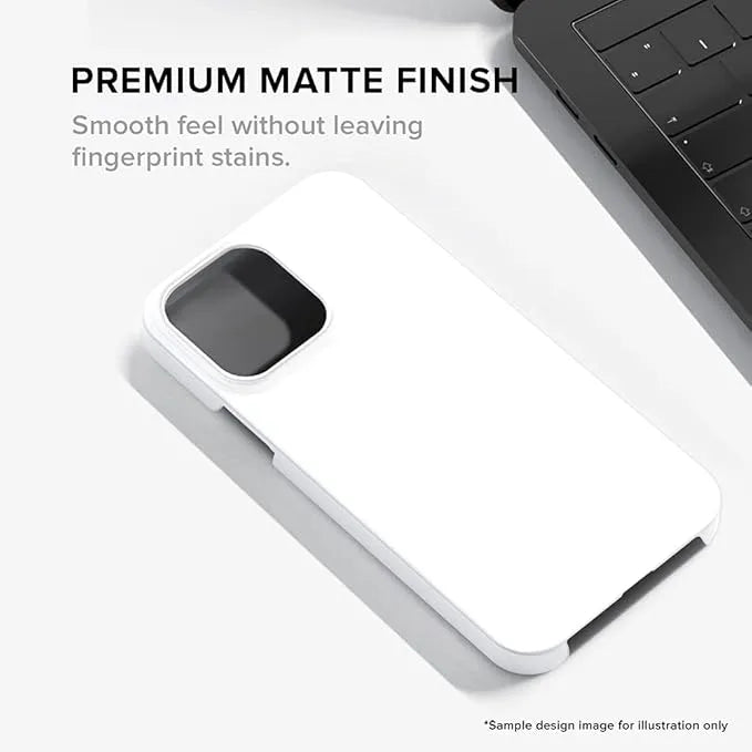 크리스마스 시티 라이트 폰 케이스