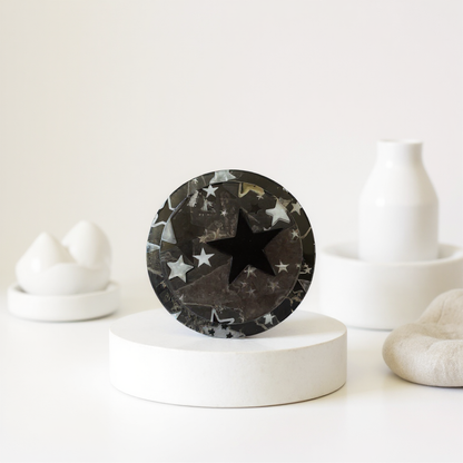 Starry Night Artistic MagSafe Phone Stand