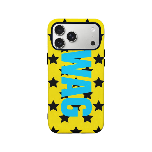 Trendy SWAG Star Phone Case