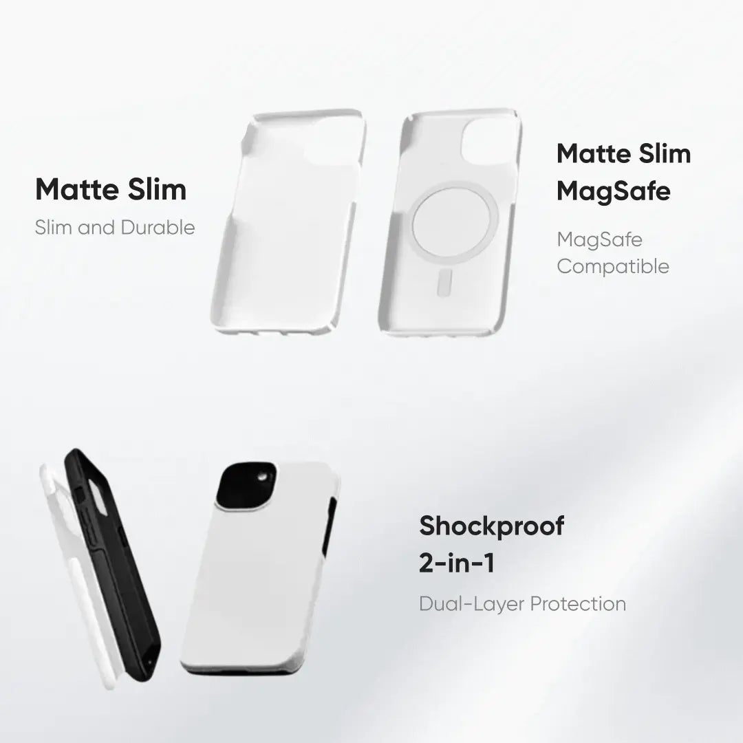 Sunrise Minimalist IPhone Phone Case