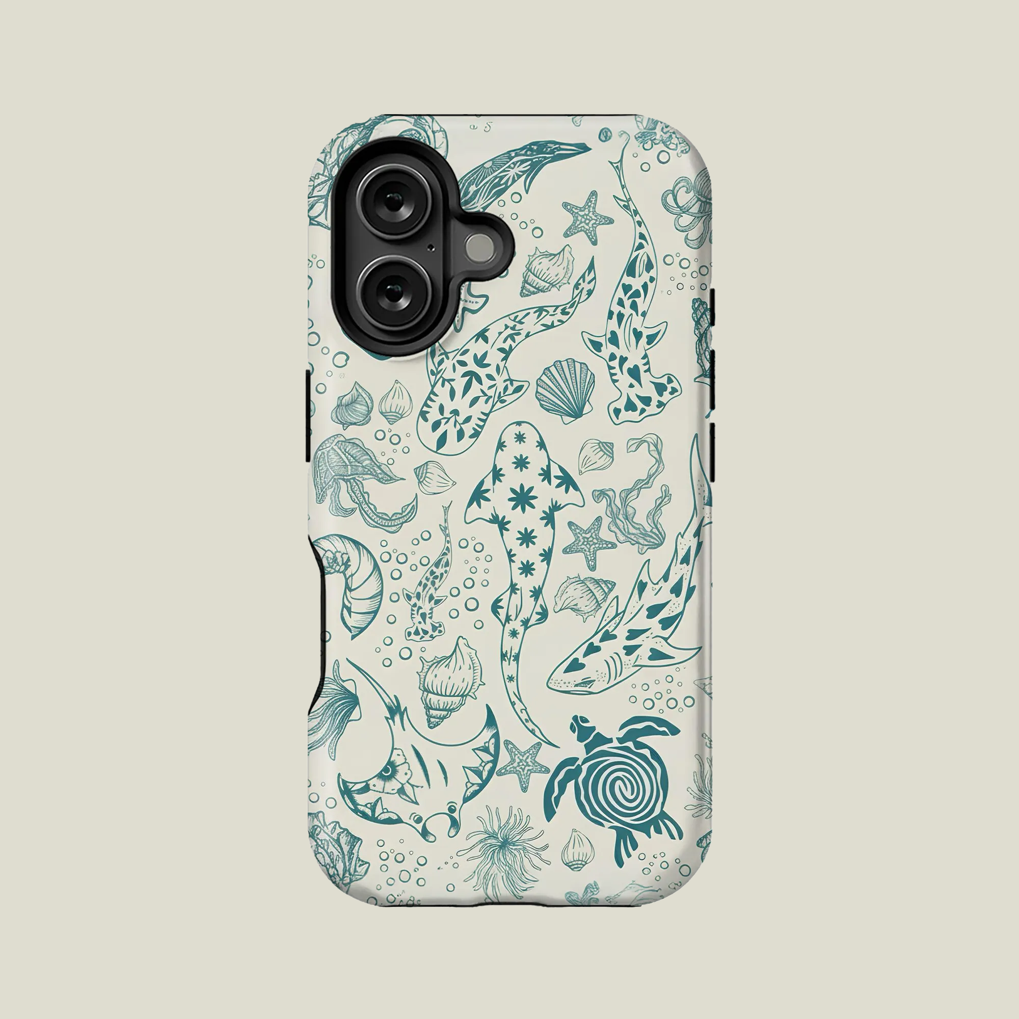 Ocean Life