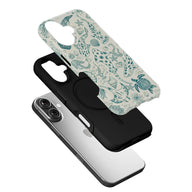Funda para teléfono Ocean Life