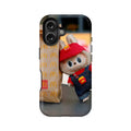 McDonald's Cute Character Phone Case