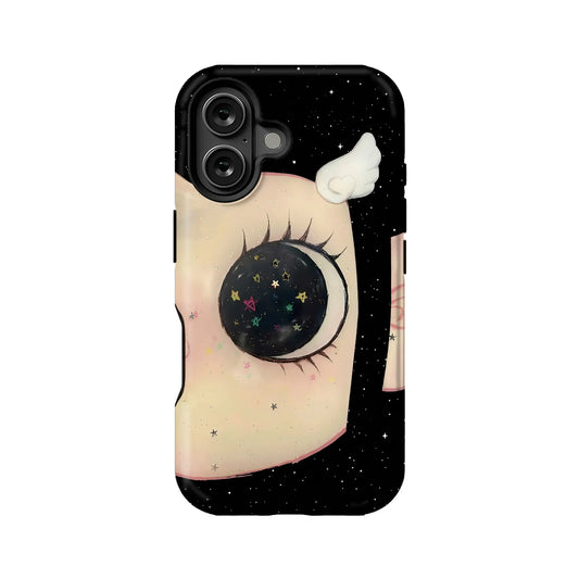 Celestial Dream Phone Case