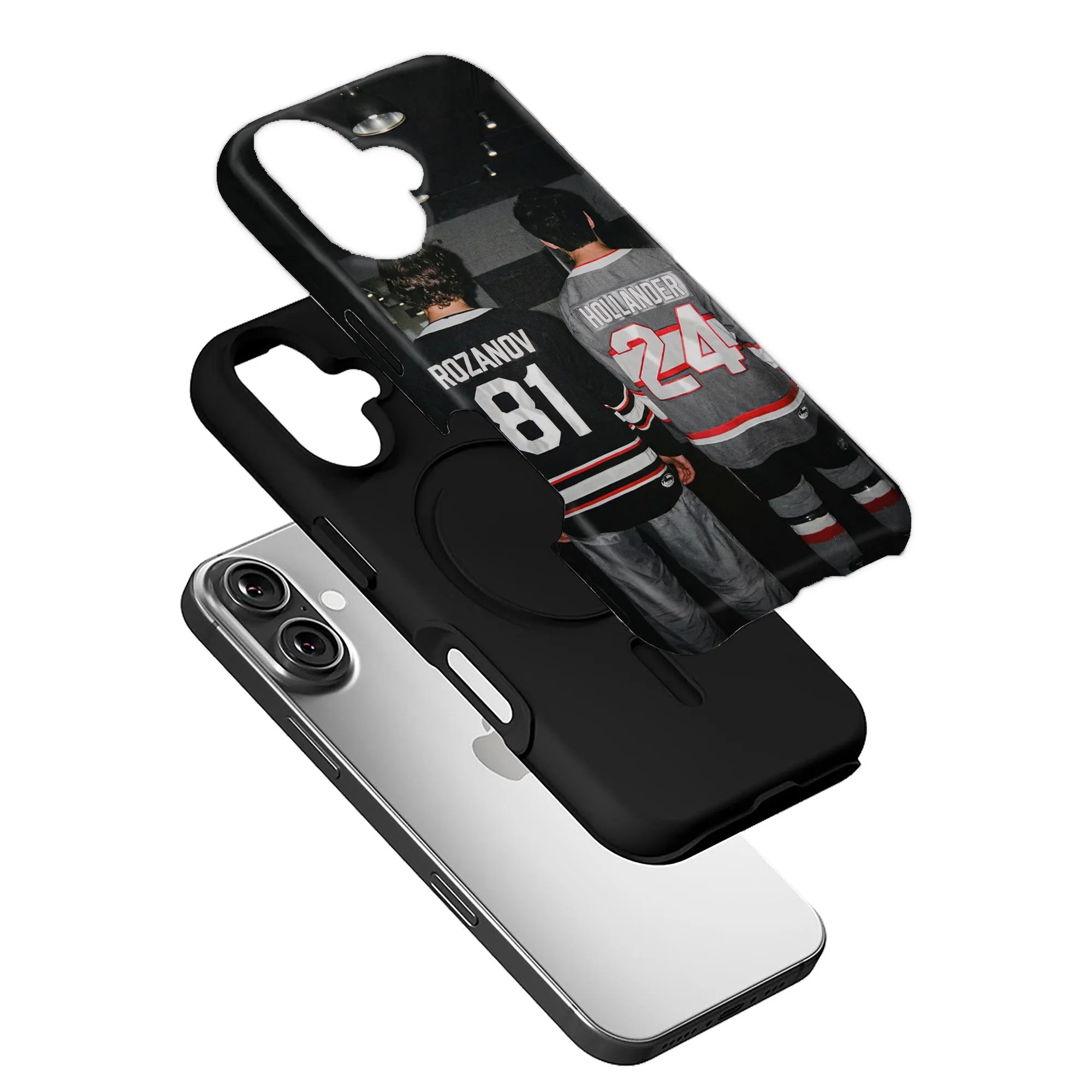 Caseease Phone Case - Thumbnail 2