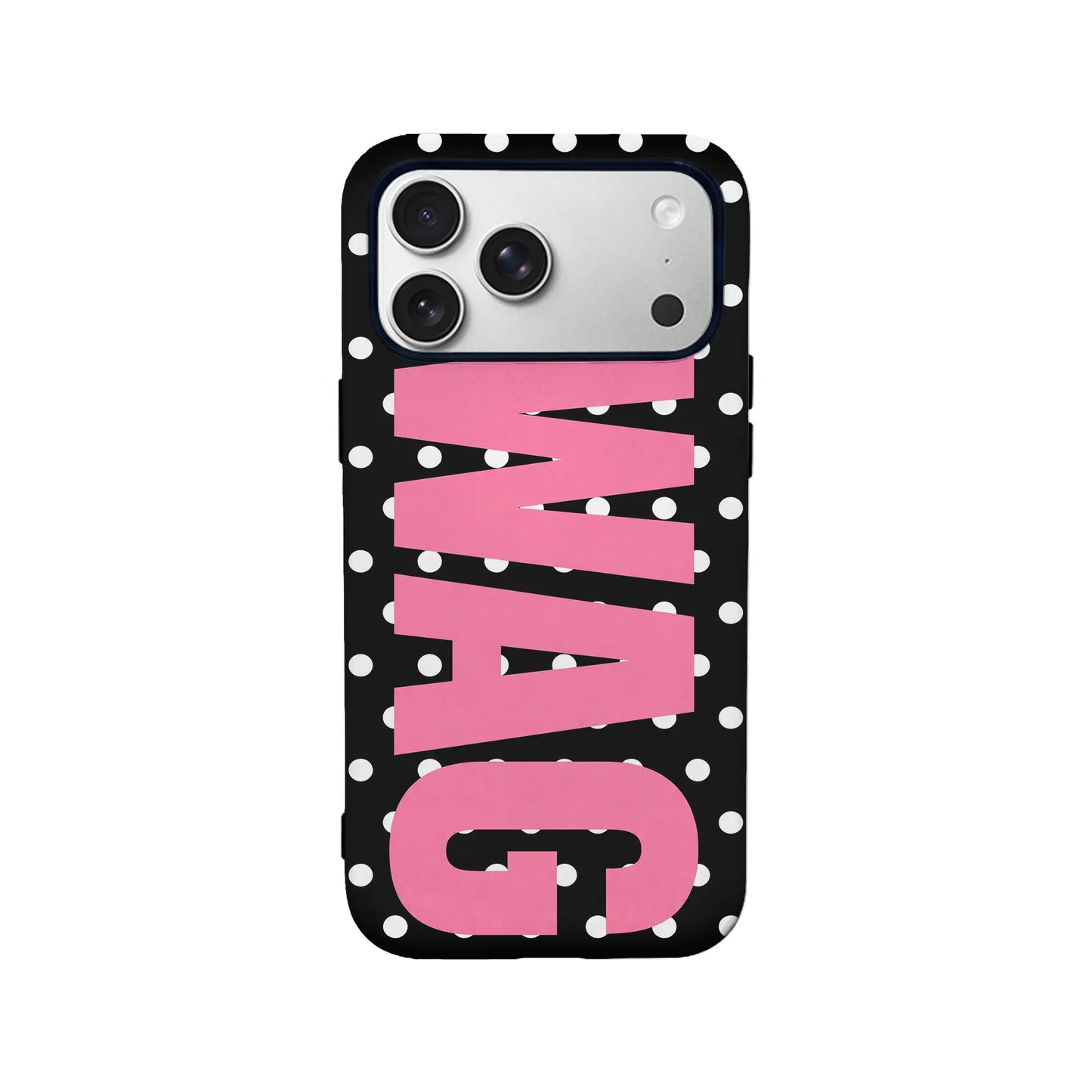 Trendy SWAG Polka Dot Phone Case