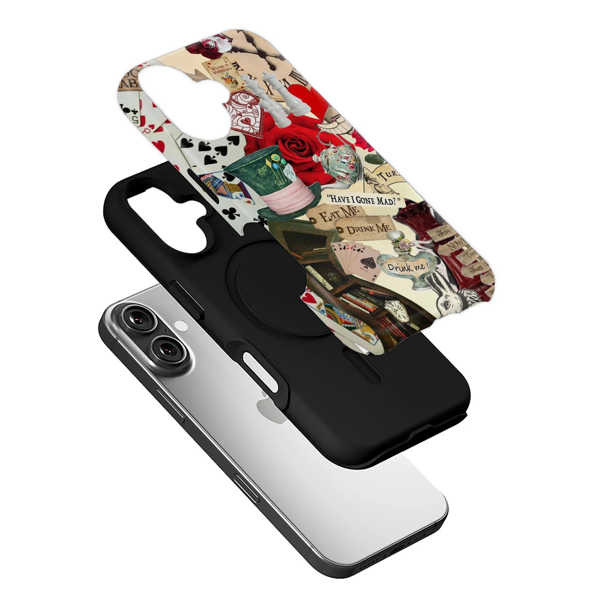 Whimsical Wonderland Phone Case