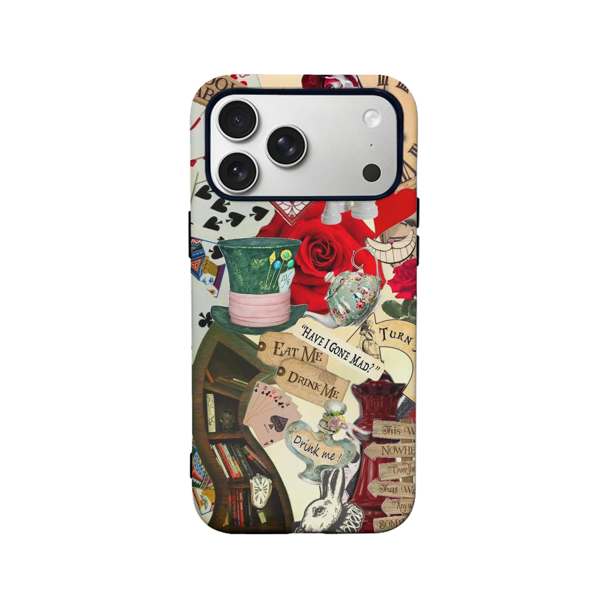 Whimsical Wonderland Phone Case Whimsical Wonderland Phone Case
