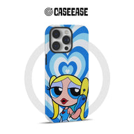 Funda para teléfono Bubbles de Las Chicas Superpoderosas