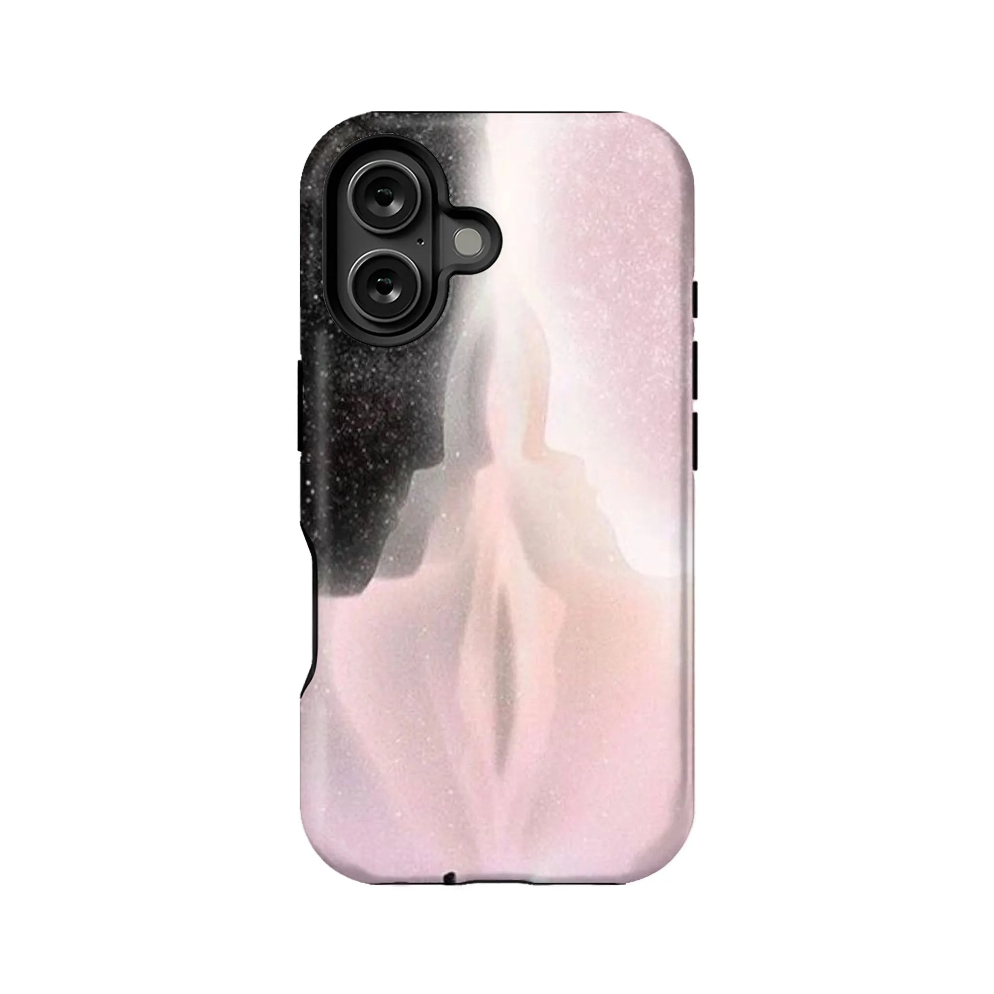 Galaxy-Inspired Phone Case