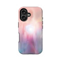 Minimalist Aura Phone Case