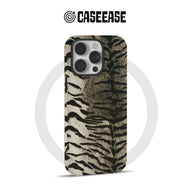 Stylish Tiger Stripe Phone Case