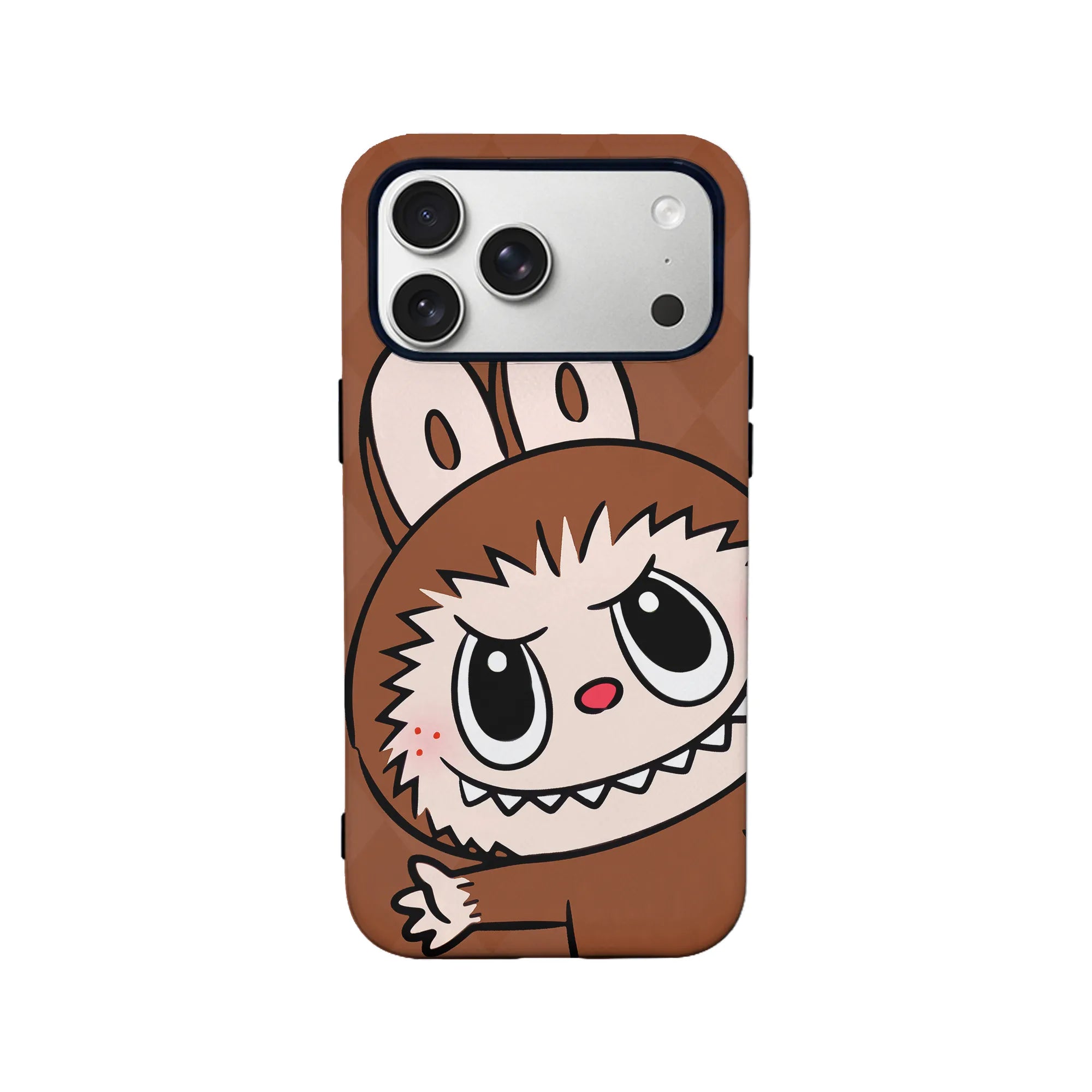 Cute Cartoon Labubu Phone Case
