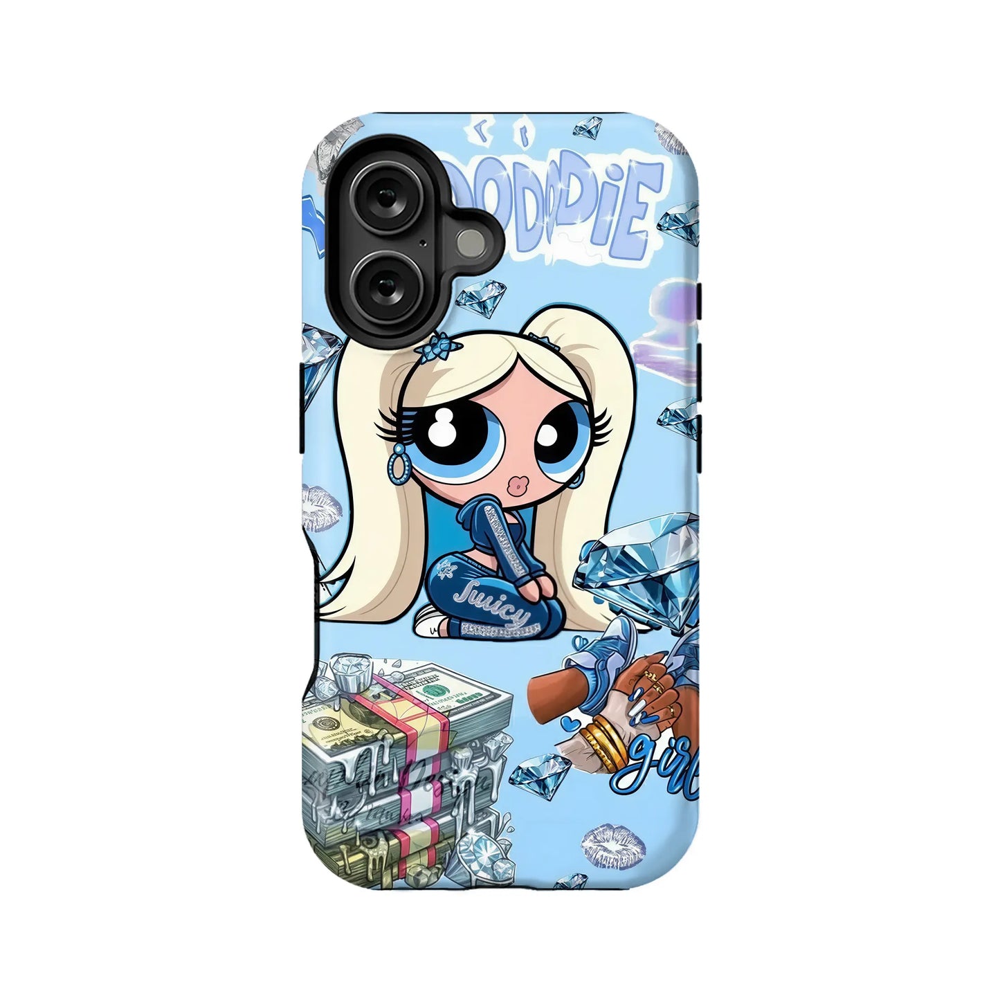 Juicy Dream Phone Case