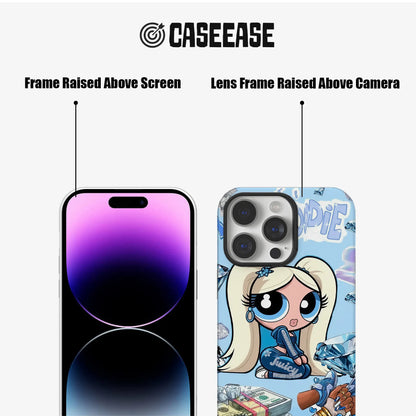 Juicy Dream Phone Case