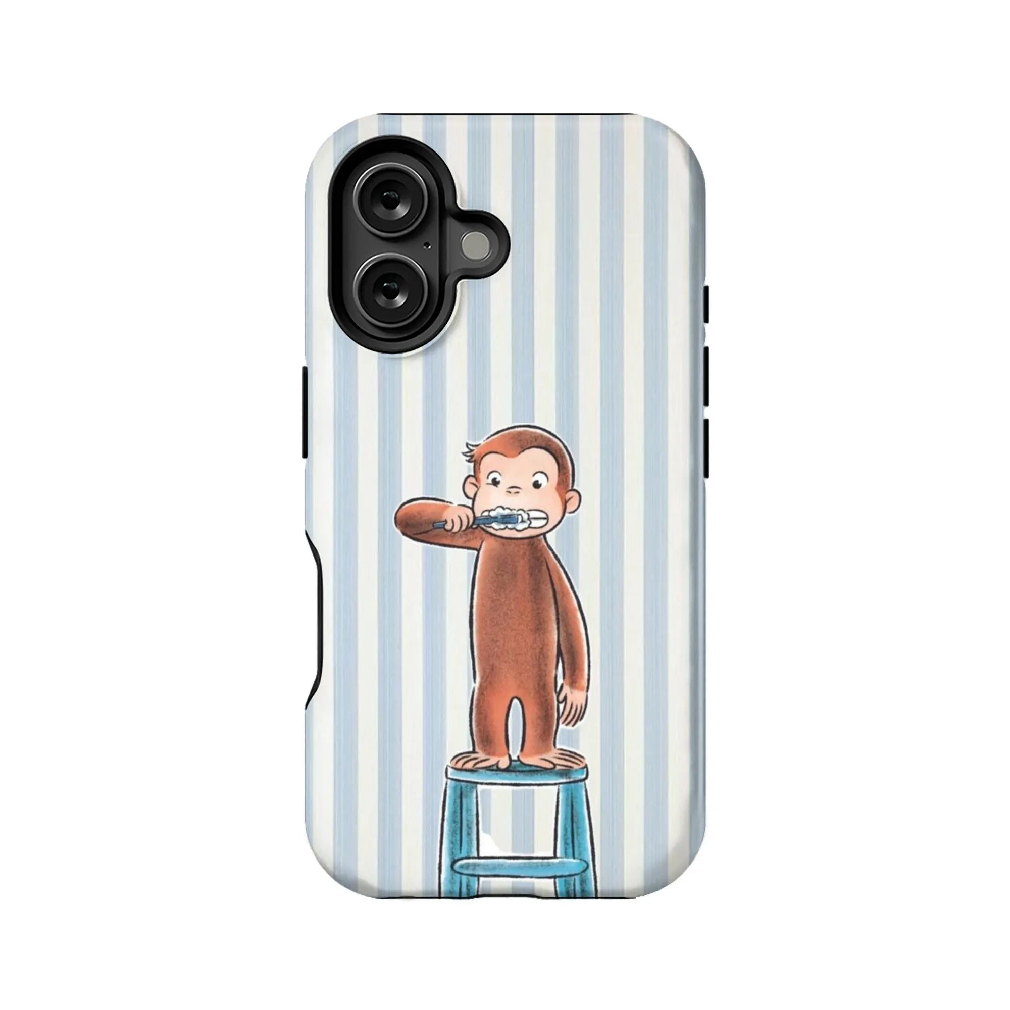 Curious George Fun Phone Case