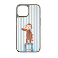 Funda para iPhone de Curious George